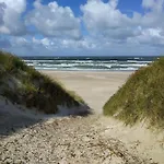 Secluded Retreat With Views - By Traum * Vejers Strand