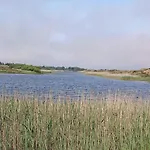 Secluded Retreat With Views - By Traum Vejers Strand