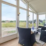 Feriehus Secluded Retreat With Views - By Traum Vejers Strand