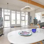 Secluded Retreat With Views - By Traum * Vejers Strand