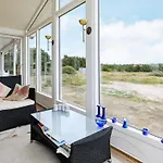 Secluded Retreat With Views - By Traum * Vejers Strand