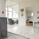 Feriehus Secluded Retreat With Views - By Traum *