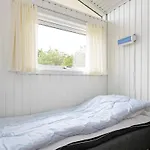 Feriehus Secluded Retreat With Views - By Traum Vejers Strand