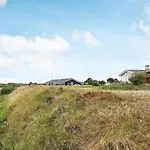 Secluded Retreat With Views - By Traum Vejers Strand