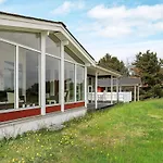 Holiday home Secluded Retreat With Views - By Traum Vejers Strand