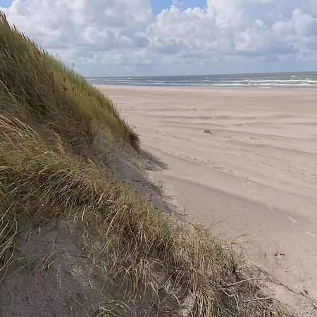 Secluded Retreat With Views - By Traum Vejers Strand