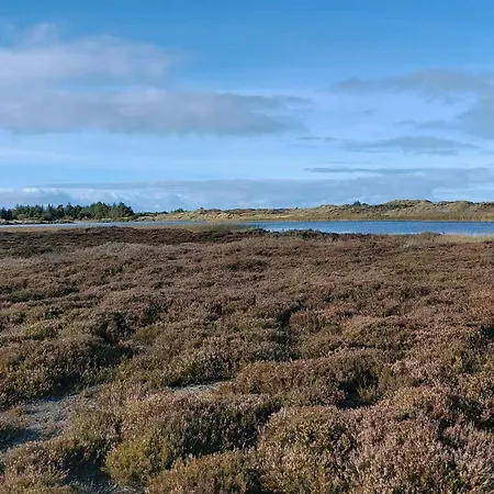 Secluded Retreat With Views - By Traum * Vejers Strand