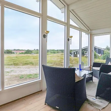 בית נופש Secluded Retreat With Views - By Traum ויירס סטרנד