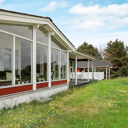 בית נופש Secluded Retreat With Views - By Traum ויירס סטרנד