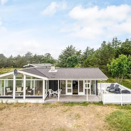 Secluded Retreat With Views - By Traum * Vejers Strand
