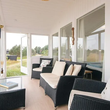בית נופש Secluded Retreat With Views - By Traum
