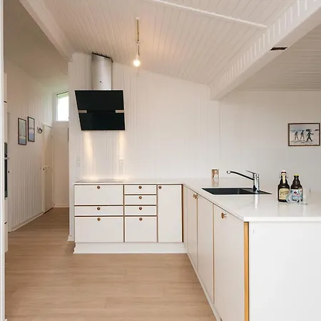 בית נופש Secluded Retreat With Views - By Traum ויירס סטרנד