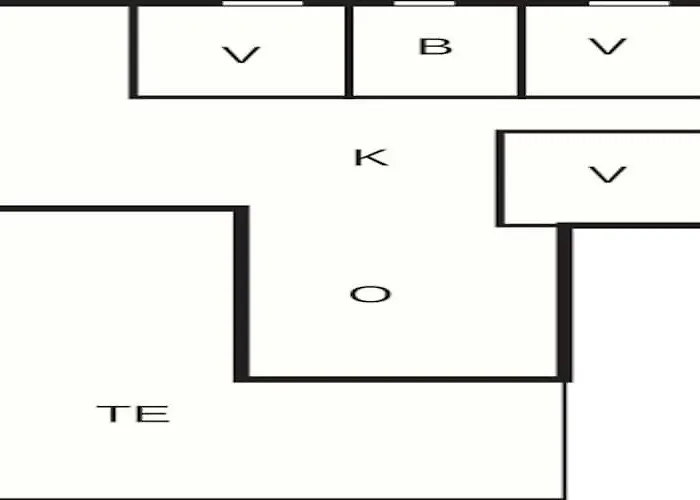 Feriehus Secluded Retreat With Views - By Traum