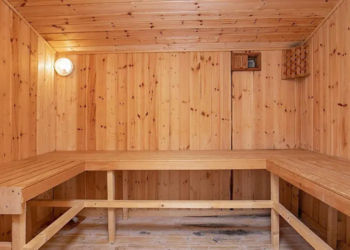 Secluded Retreat With Views - By Traum Vejers Strand