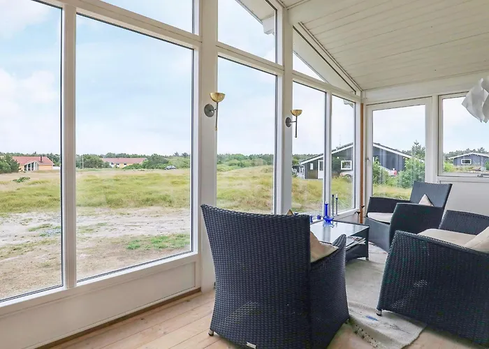 Feriehus Secluded Retreat With Views - By Traum