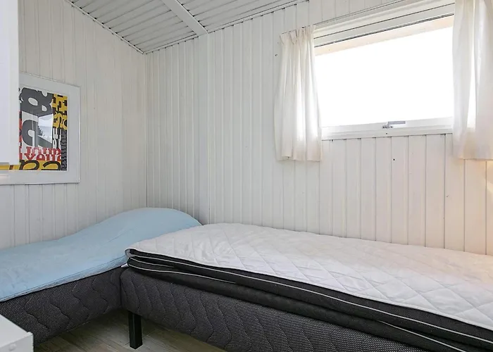 Feriehus Secluded Retreat With Views - By Traum *