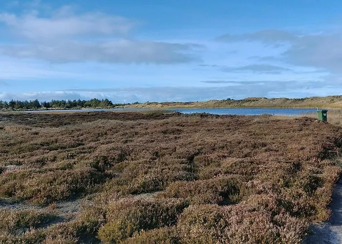 Secluded Retreat With Views - By Traum * Vejers Strand