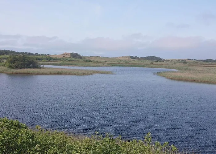 Feriehus Secluded Retreat With Views - By Traum *