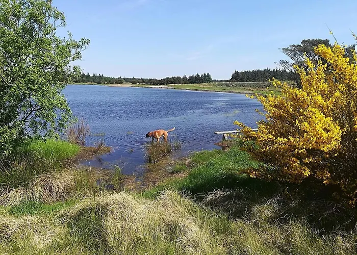 Сasa de vacaciones Secluded Retreat With Views - By Traum