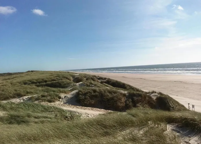 Secluded Retreat With Views - By Traum Feriehus *