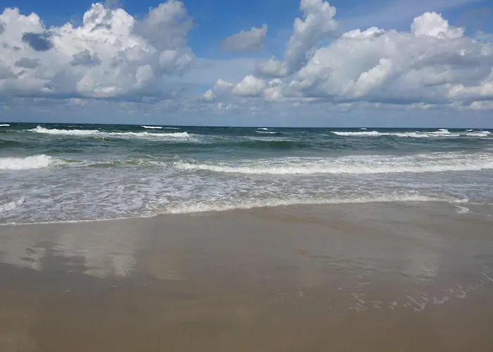 Feriehus Secluded Retreat With Views - By Traum Vejers Strand