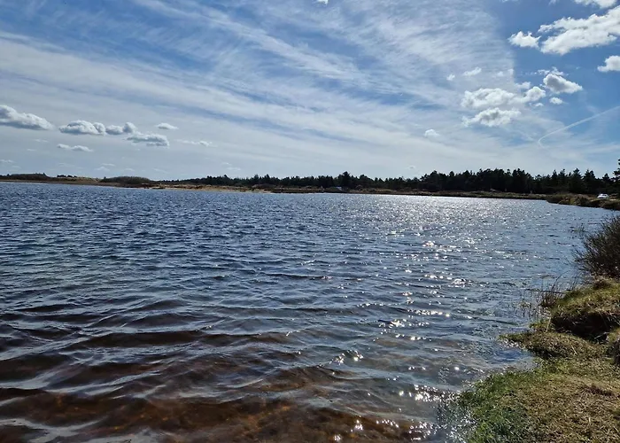 Secluded Retreat With Views - By Traum Feriehus