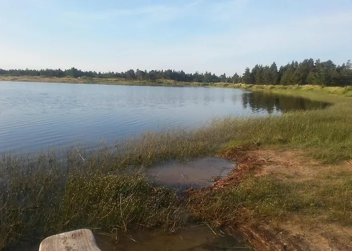 Secluded Retreat With Views - By Traum *